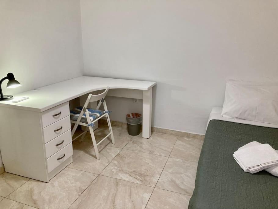 Santorini Apartmán Rhodes City