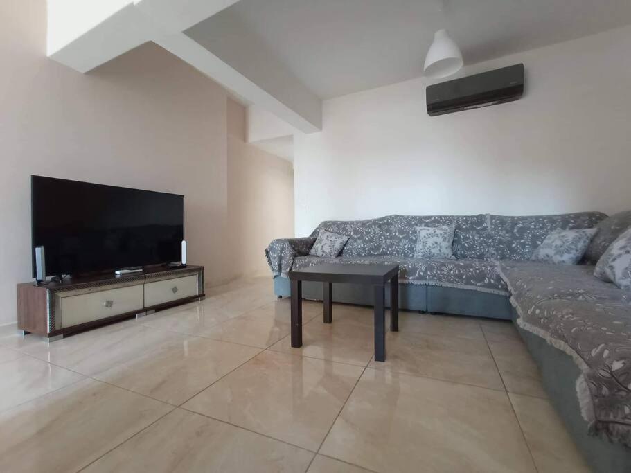 Santorini Apartmán